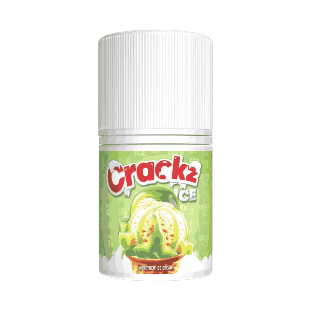 Freebase Crackz Ice Honeydew