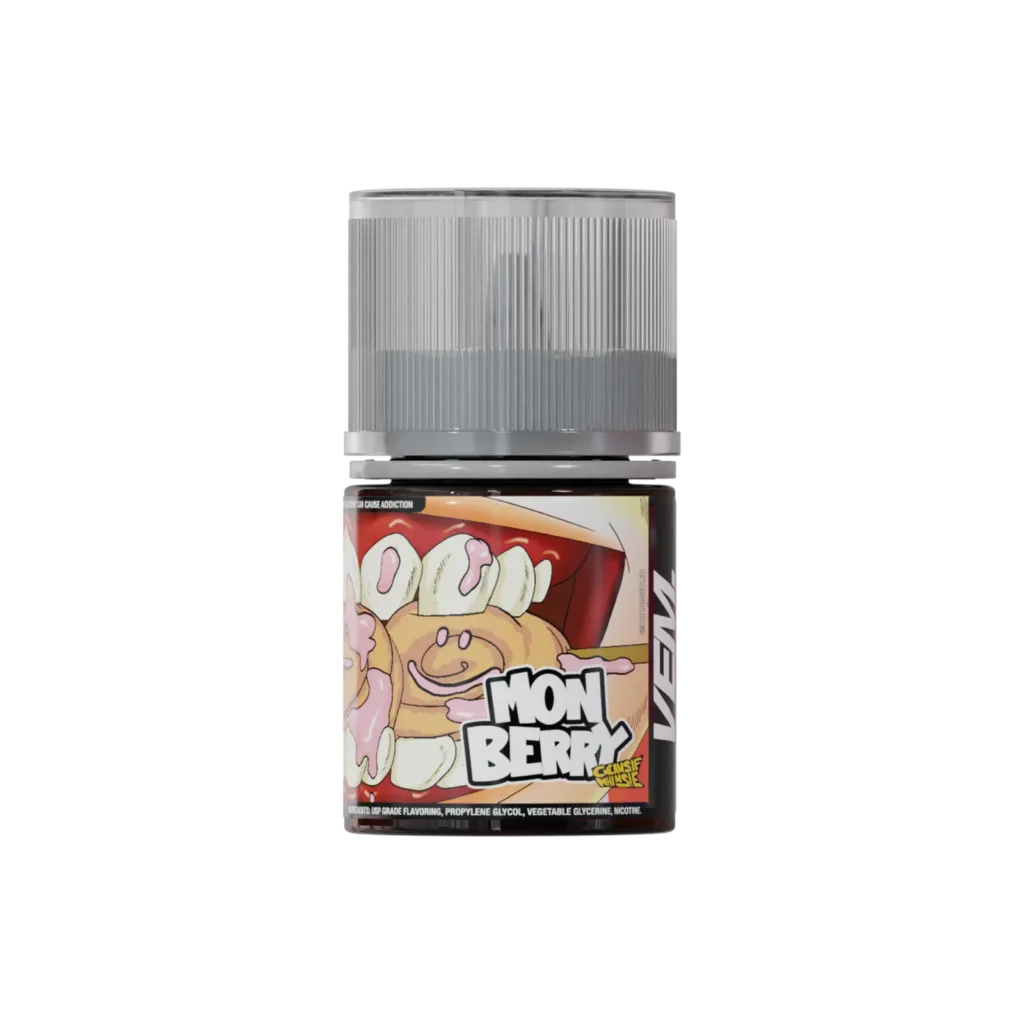 Creamsie Whimsie V2 Monberry