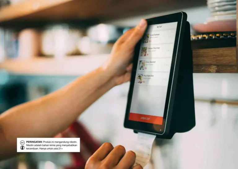 Cara Membeli Vape Online di Shopee dan Tokopedia