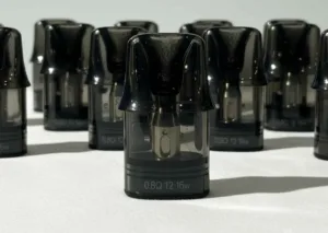 Cartridge 0.8 Untuk Liquid Apa