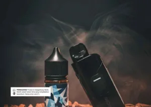 Jenis Liquid Pod yang Tepat