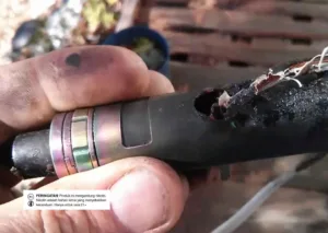 Penyebab Vape Meledak dan Cara Mengatasi