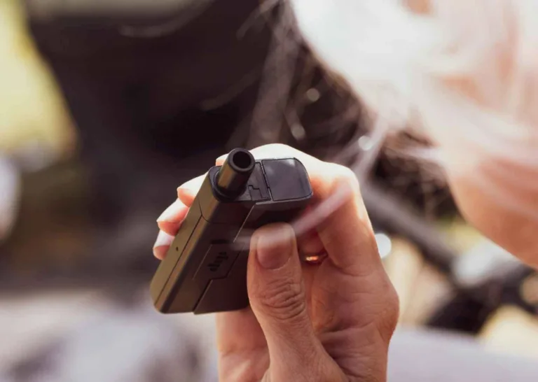 cara kerja vape