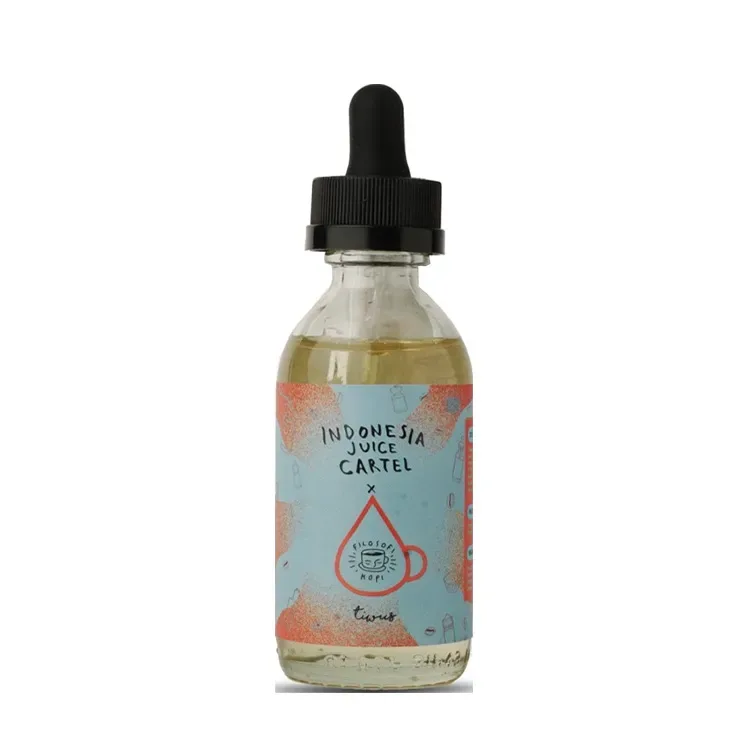 Liquid Tiwus Coffee