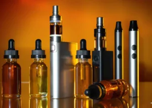 perbedaan liquid freebase dan saltnic
