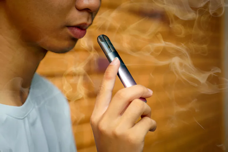 pod tidak keluar asap/uap atau vape keluar tipis