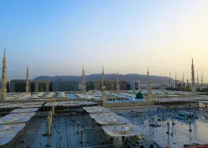 vape saat umroh atau haji di mekkah arab saudi