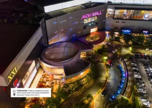 Apakah Boleh Vape di Mall
