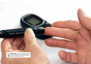 Apakah Vape Bikin Diabetes