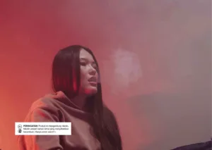 Bahaya Uap Vape di Ruangan Ber AC