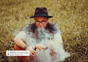 Etika Vaping