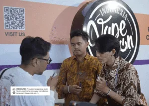 Vape On Turut Sukseskan Capella Vape Carnival
