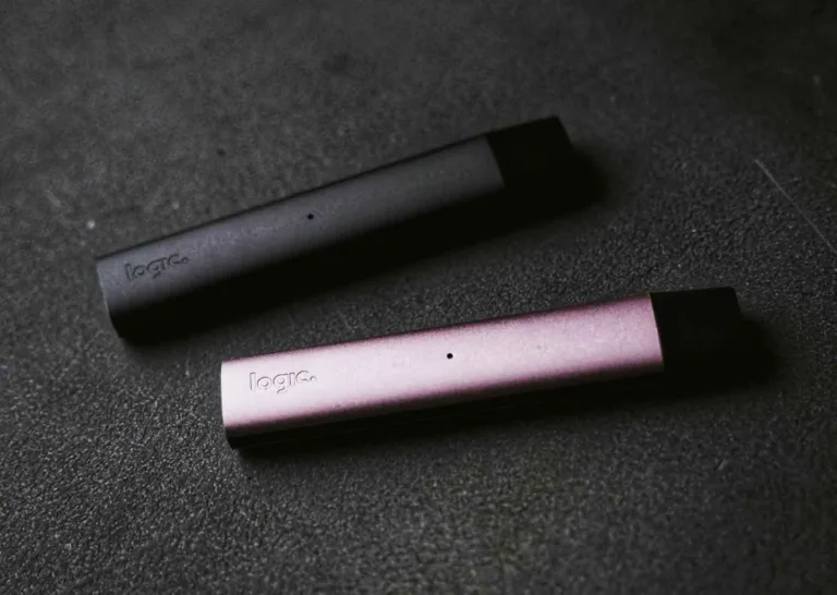 disposable pod