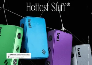 Review Mod TRML T200