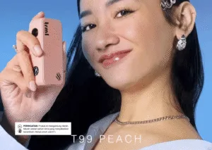 Review Mod TRML T99