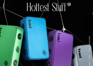 review mod trml t200