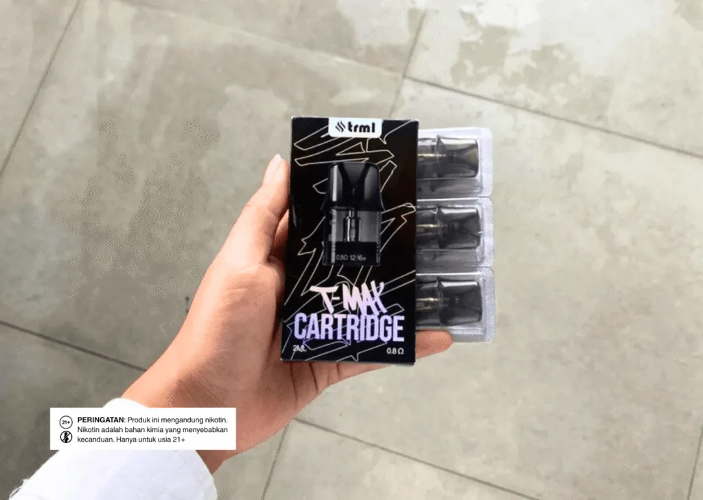 Cartridge TRML T28 1 pack