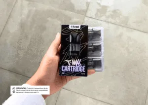 Cartridge TRML T28 1 pack