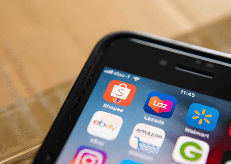 Kenapa Vape Tidak Ada di Shopee