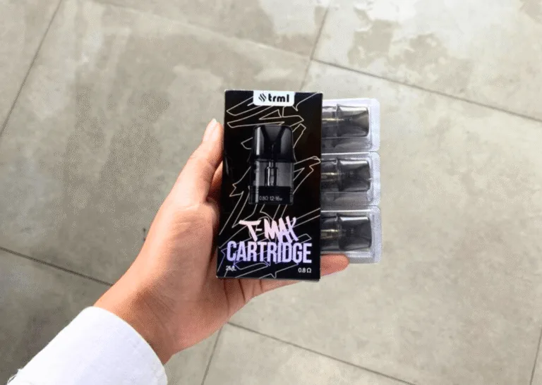 cartridge trml t28