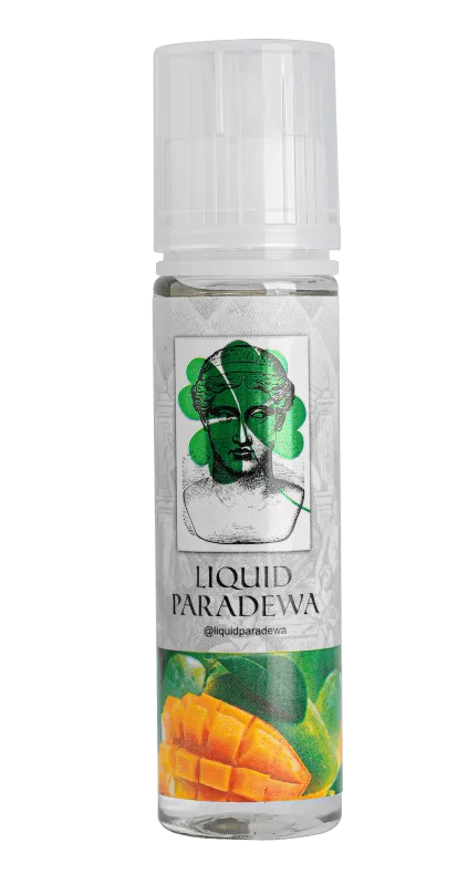 Paradewa Manggahera by RCraft