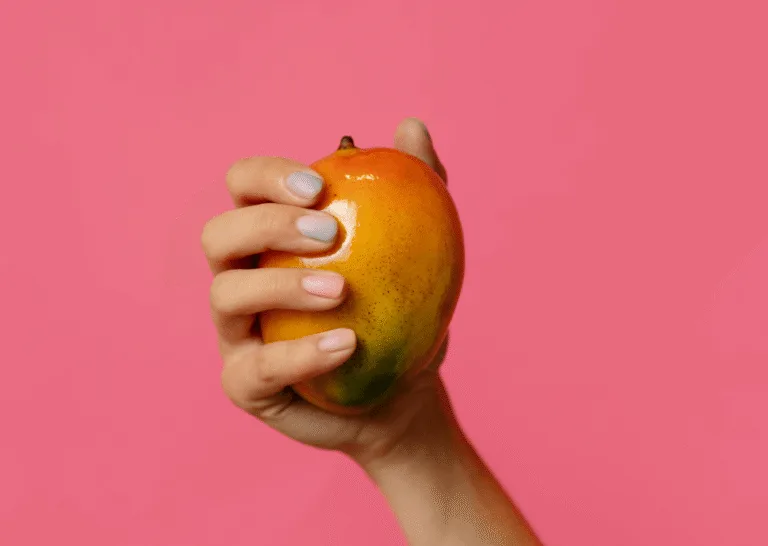 liquid rasa mangga