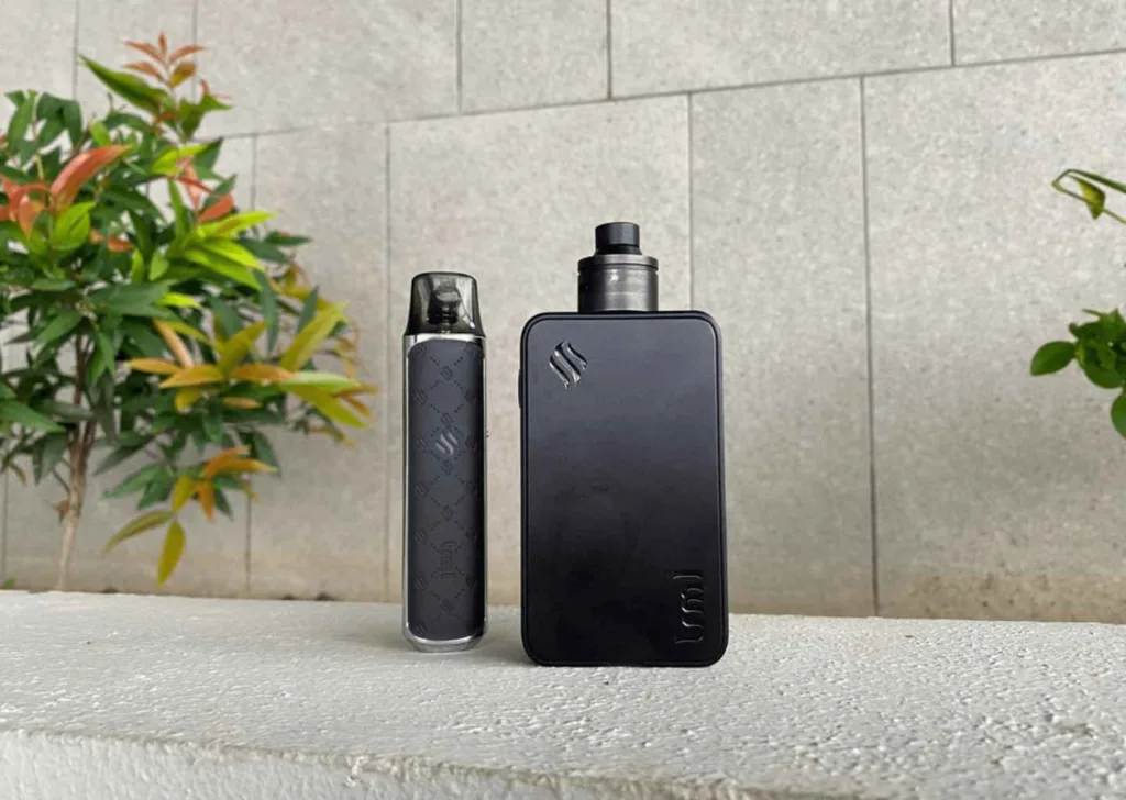 perbedaan pod dan mod