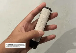 Cara Membersihkan Pod