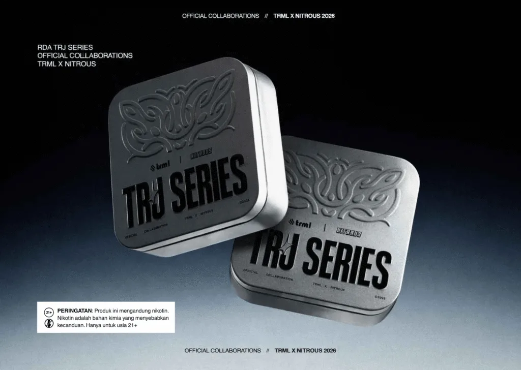 RDA TRJ Series TRML