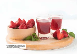 Rekomendasi Liquid Rasa Strawberry