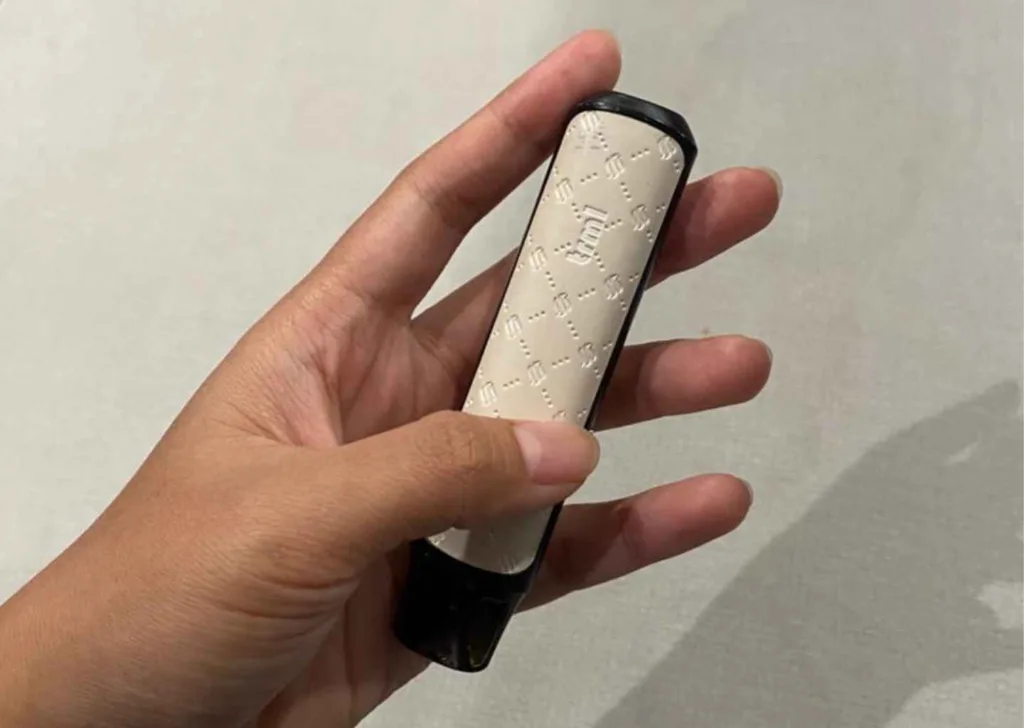 cara membersihkan pod