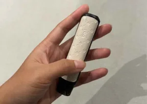 cara membersihkan pod