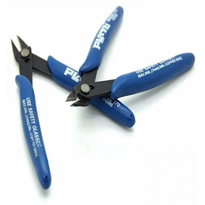 wire cutter