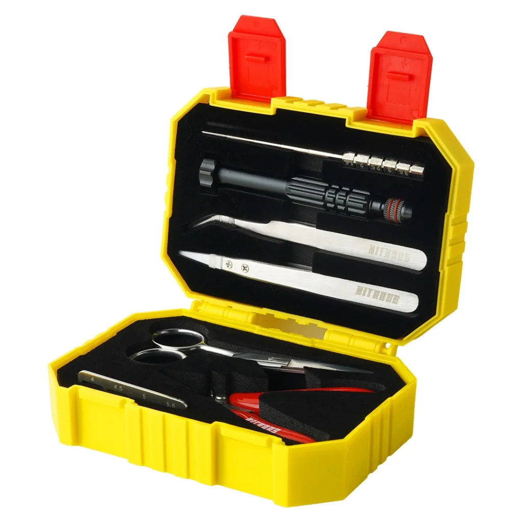 toolkit vape Nitrous DIY Toolkit