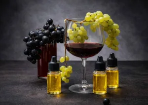 liquid rasa anggur liquid vape