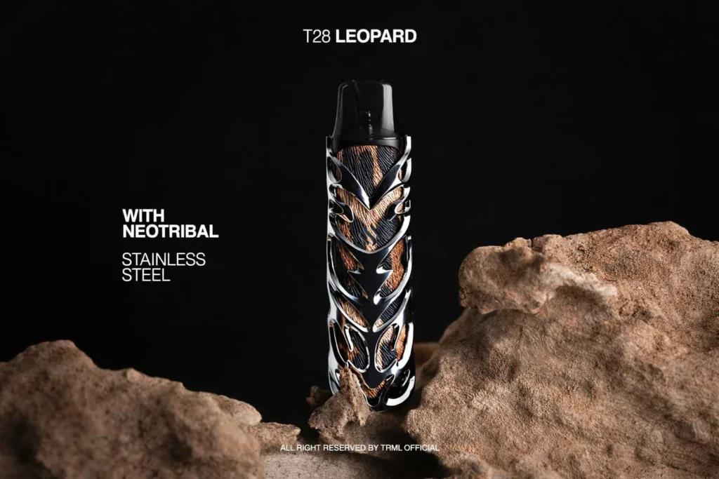 neotribal trml case pod t28 trml