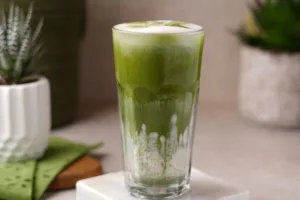 liquid matcha salt nic