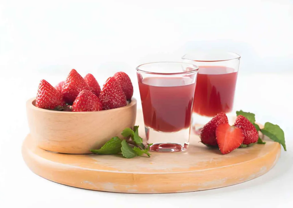 rekomendasi liquid rasa strawberry