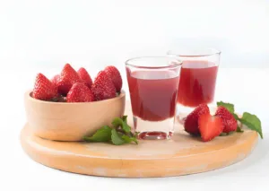 rekomendasi liquid rasa strawberry