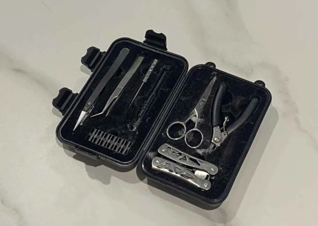 toolkit vape