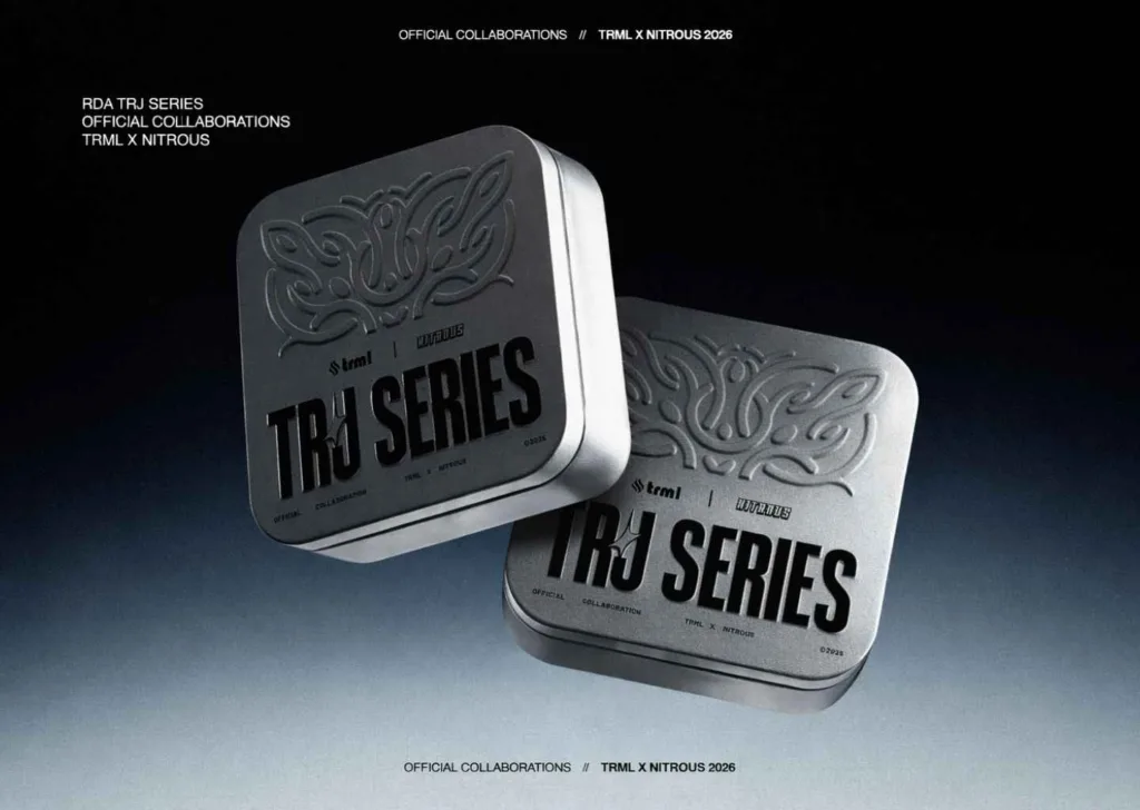 RDA TRJ Series