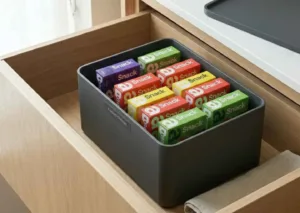 Cara Menyimpan Liquid agar Tidak Cepat Rusak