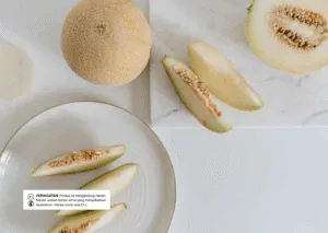 Rekomendasi Liquid Rasa Melon