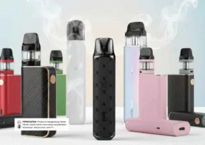 Rekomendasi Pod Vape Terbaik