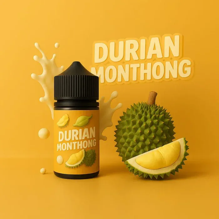 Liquid Durian Monthong