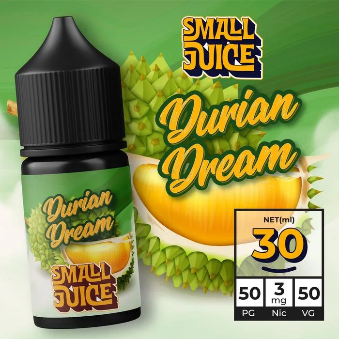 Small Juice Durian Dream