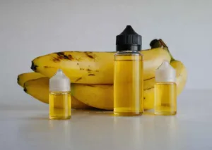 rekomendasi liquid rasa pisang terbaik