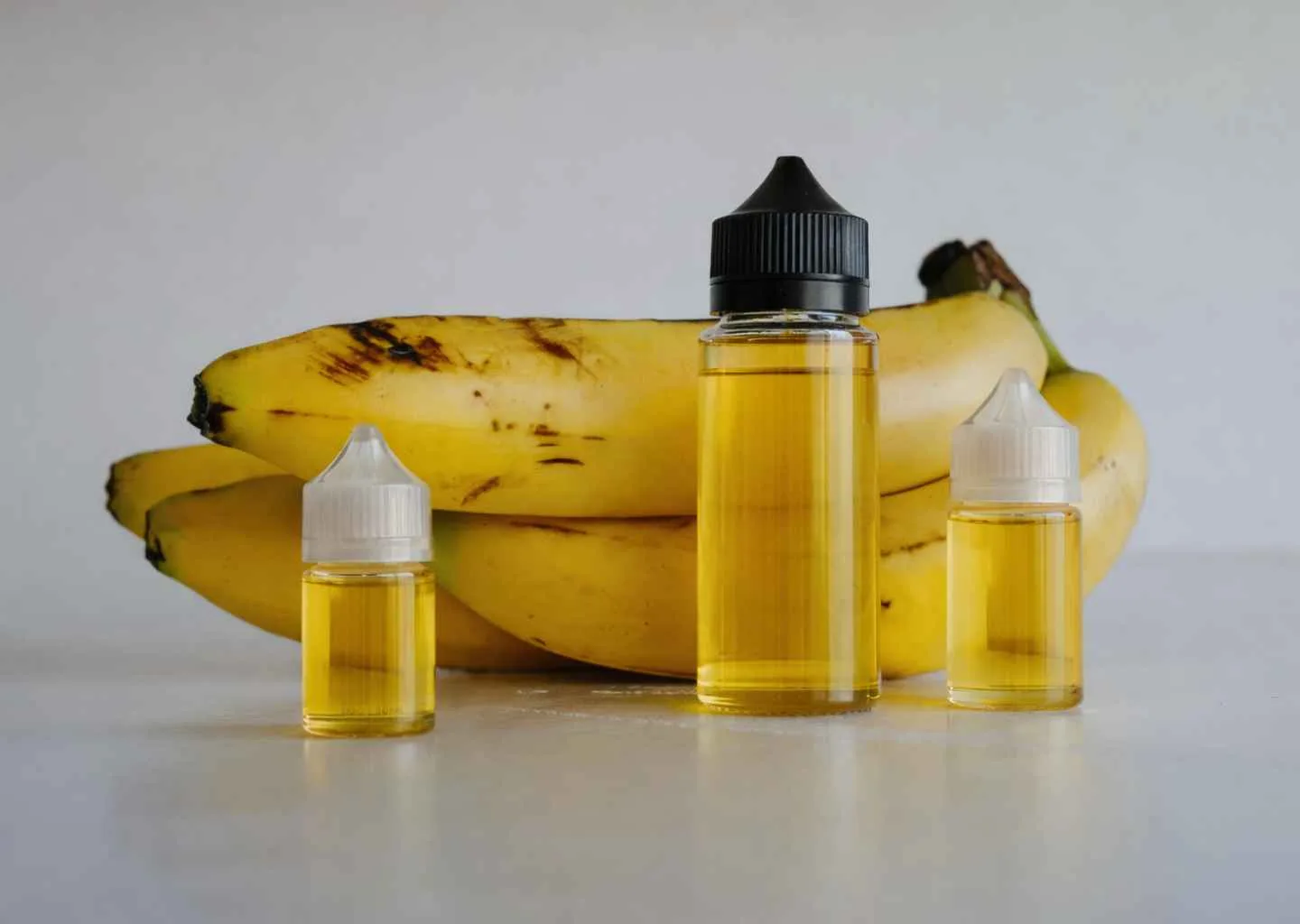 rekomendasi liquid rasa pisang terbaik