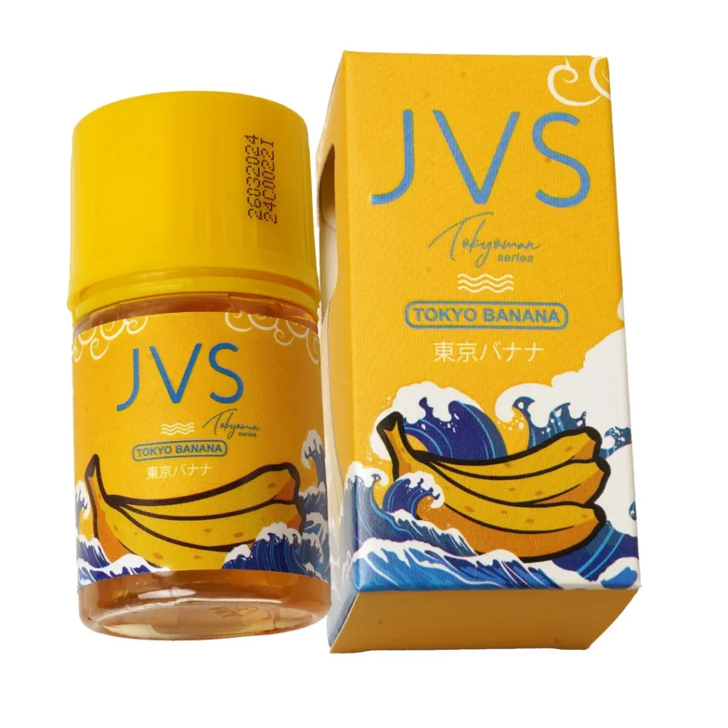 tokyoman tokyo banana