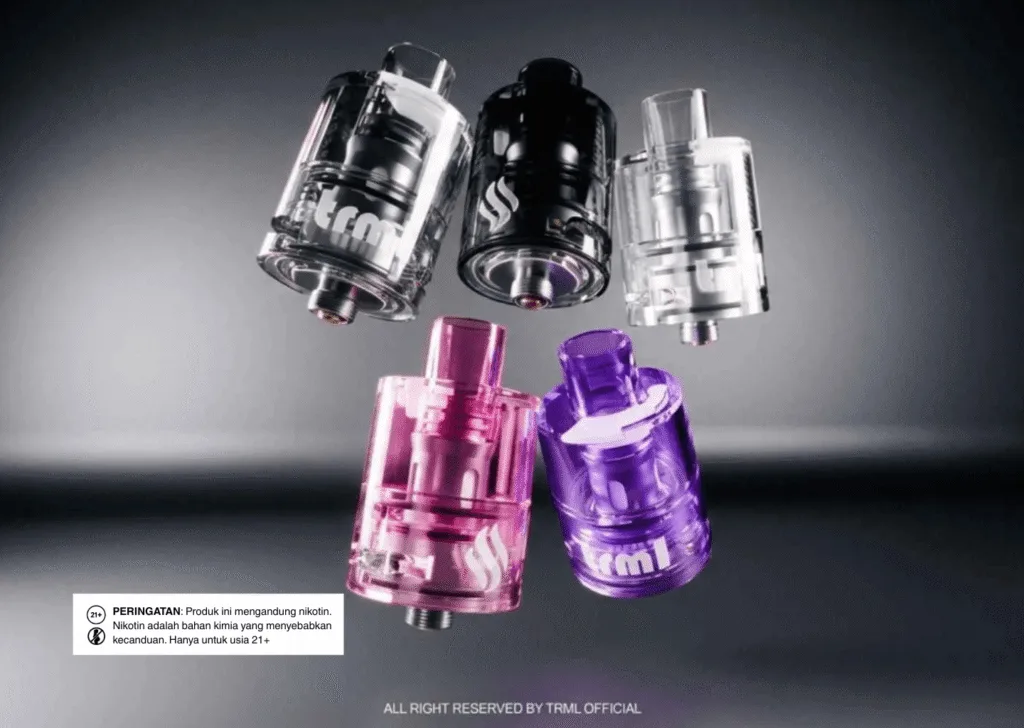 T-Gear Tank TRML